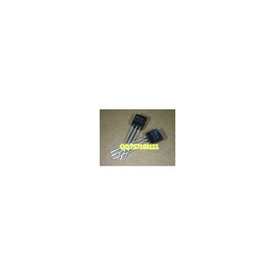 

100PCS BS170 MOSFET N-Channel 60V 50mA TO-92