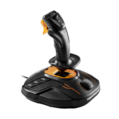 

THRUSTMASTER NEW T16000 FCS Upgrade Hall magnetic sensor rocker
