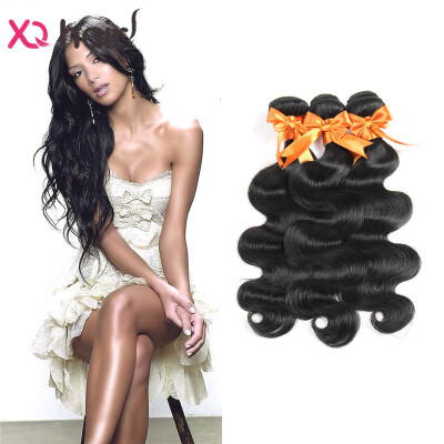 

Malaysian Virgin Hair Body Wave Weave 3 Bundles Cheap Wholesale Human Hair Extensions Raw Unprocessed Malaysian Virgin Hair