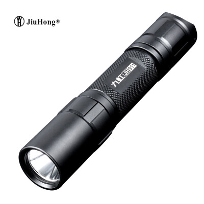 

Tactical Convoy Flashlight Led Light фонарик Cree XP-L V3 Torch 5-8 Файлы Самозащитный стробоскоп Xm-l2 U3 Torch 18650 CR123A