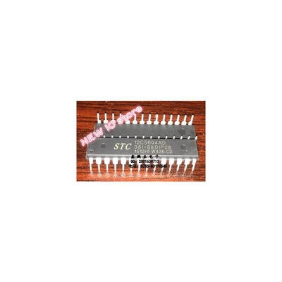 

Free Shipping 20pcslots STC12C5604AD-35I-SKDIP28 100New original IC In stock
