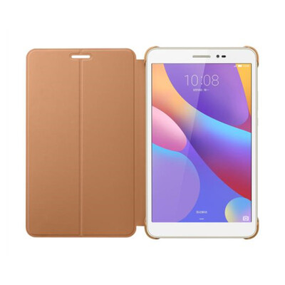 

Huawei HUAWEI glory flat 2 flip cover brown