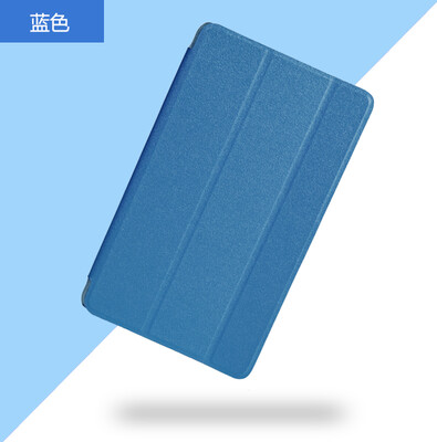 

Tablet pc Case For Teclast T8 84 INCH Luxury Crystal Back PU Leather Case Flip Cover