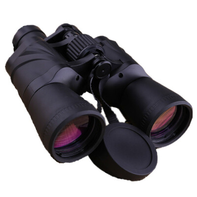 

JHOPT 10X50 binoculars high-definition high-power night vision outdoor telescope