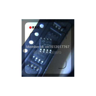 

50pcslot AO4712 AO4712L 4712 SOP-8 Free Shipping