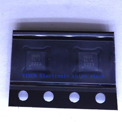 

2pcslot TI TPS51601 TPS1601 1601 Dual High-Efficiency Synchronous MOSFET Driver