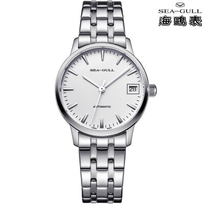 

SeaGull Г - жа механические часы 816.456L