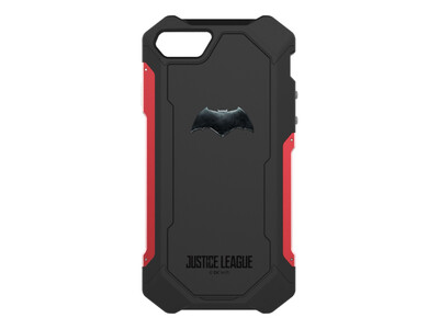 

Dostyle Justice League Series Mobile Shell - Batman Mobile Phone Case Official License for iPhone7Plus