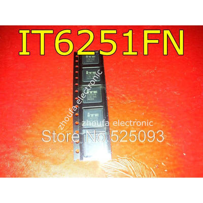 

2pcslot IT6251FN