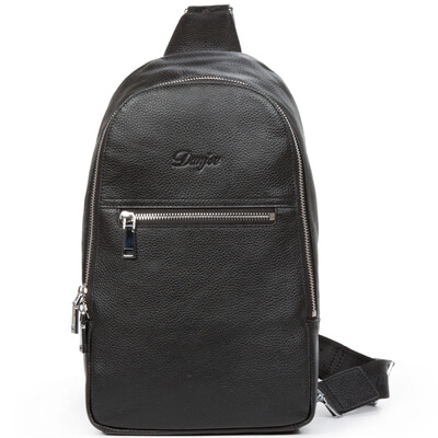 

Danjue мужские груди пакет Пояса из натуральной кожи Бизнес мужской Crossbody сумка из натуральной телячьей кожи мужской телефон к