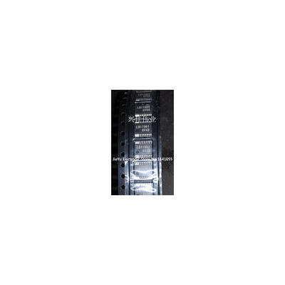 

100PCS LB11961 SSOP-16 Free shiping