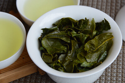 

Chiese Tea Anxi ароматный Tieguanyin 500г F208