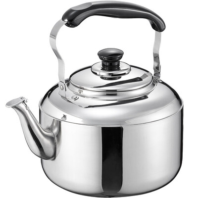 

Ai Lida 5L чайник из нержавеющей стали T1505 тон тонких напоминаний