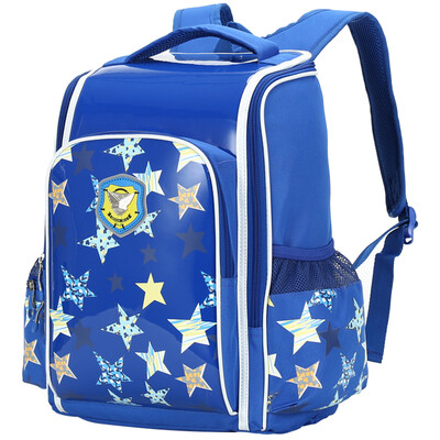 

Carany Childrens Schoolbag Boy & Girls Backpack