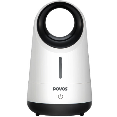 

POVOS PW153 Humidifier 1.8L mute mini with Night Light