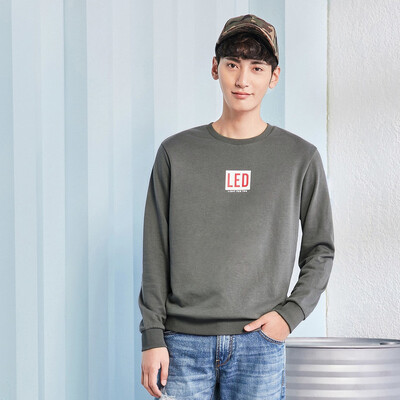 

Semir мужской свитер