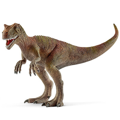

Schlech Schleich German brand toys hand-painted animal simulation of wild animal models 3-year-old children educational early childhood teaching aids - allotron SCHC14580