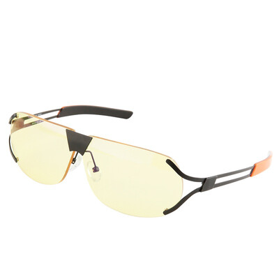 

Shadow (iNSIST) Gaming series Phantom Phantom thin steel TV anti-blue light glasses night