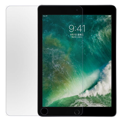 

VALK Apple ipad 97-inch high-definition steel screen scratch protection film