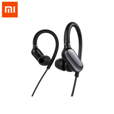 

Original Xiaomi Mi Sports Bluetooth Headset Mini Bluetooth 4.1 Earphone IPX4 Waterproof Wireless Sport Earbud Mic