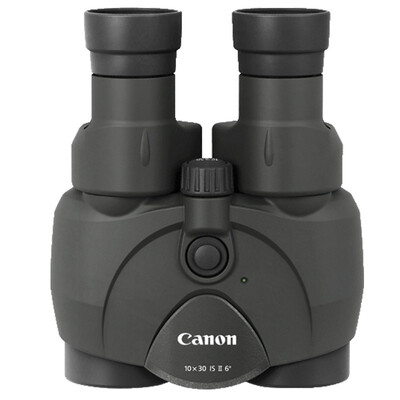 

Canon BINOCULARS 10 × 30 IS II Бинокулярный телескоп