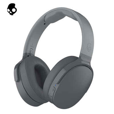 

SKUllcandy HESH 3 WIRELESS Headset Gray