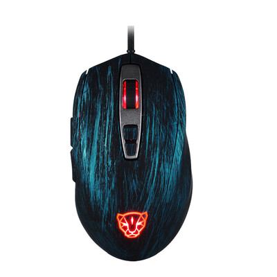 

Motospeed V60 Symphony RGB Gaming Mouse blue