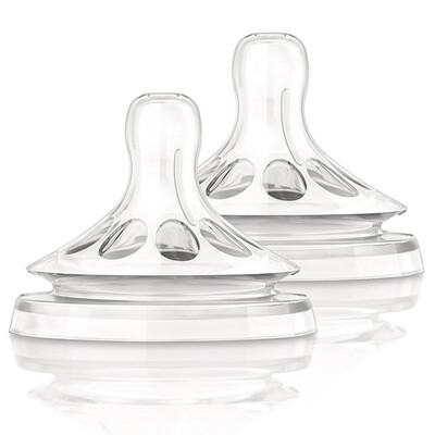 

[Jingdong Великобритании супермаркет] Philips AVENT AVENT широкий калибр натуральный мягкий пока на входе типа ниппель шесть месяцев + Y-образный отверстие в концентрированной жидкости подходящими средствами SCF656 / 23