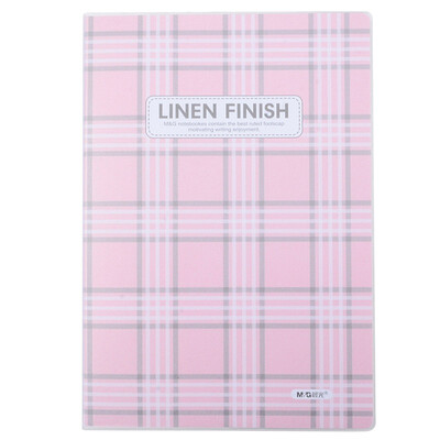

Утром (М & О) APY4F056 мешочки из ткани с настоящим В5 блокнотом дневника книга 100 серых
