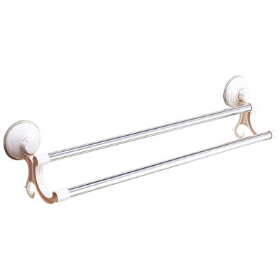 

Accor sucker towel rack hook no trace towel hook towel rack