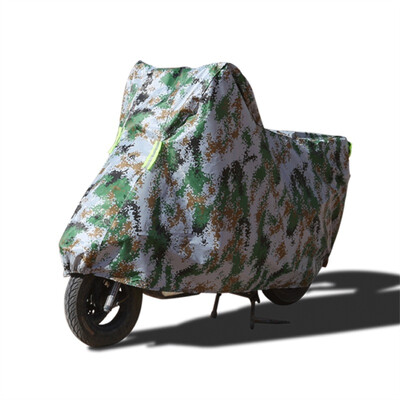 

Song Linsen SONGLINSEN S No Oxford cloth motorcycle cover electric car clothing sunscreen rain cover scooter cover new continent Xiaomi Anyang Dayang Chaoweibi German