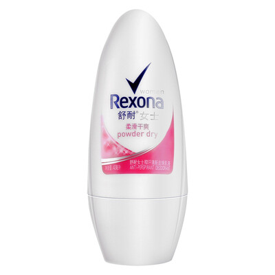 

REXONA Anti-sweat Rolling Lotion Г-жа Mu Qingfeng 40 мл (Длительный сухой антиперспирантный гель под подмышкой)