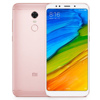 

Xiaomi Redmi 5 плюс (Китайская версия Нужно root)