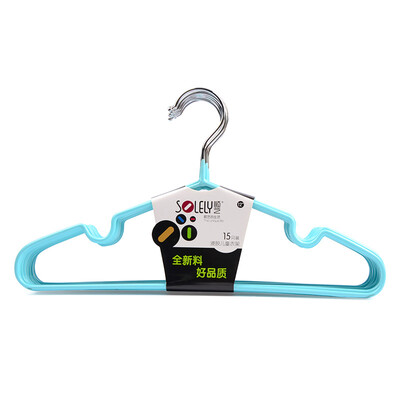 

Shun Yi non-slip hangers&bold clothes hanging 30 sticks JD-2228