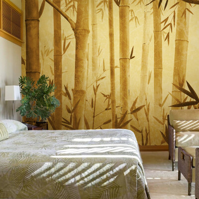 

Custom photo wallpaper Large mural wallpaper living room bedroom wallpaper character wallpaper