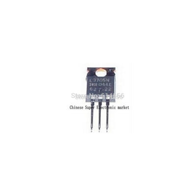 

5PCS IRL3705NPBF TO-220 IRL3705N IRL3705 L3705N