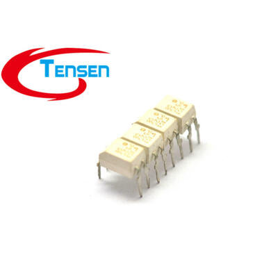 

10Pcs/Lot TLP520-1GB DIP-4 Optical Coupler(OC) Optocoupler