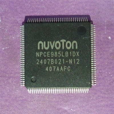 

1pcslot NPCE985LB1DX NPCE985LBIDX Management computer input&output the start-up circuit of input&output