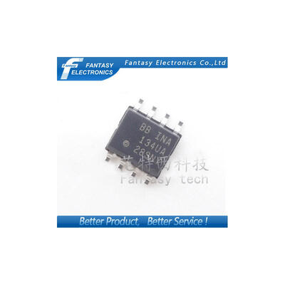 

10PCS INA134UA SOP8 INA134 DIP INA134UK new&original IC free shipping