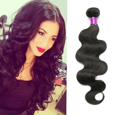 

Malaysian Body Wave Virgin Human Hair Extension 100 Cheap Human Hair Weave Bundles Top Hair Extensions Malaysian Virgin Hair Body