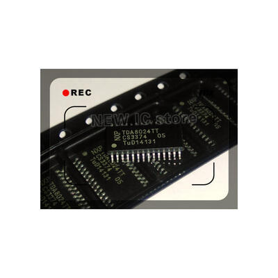 

FREE SHIPPING TSSOP TDA8024 TDA8024TT 5PCS in Stock
