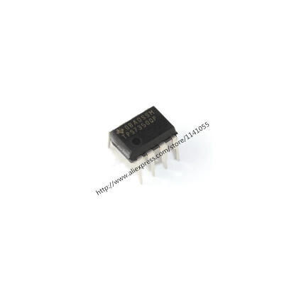 

10PCS TPS7350QP TPS7350 DIP8