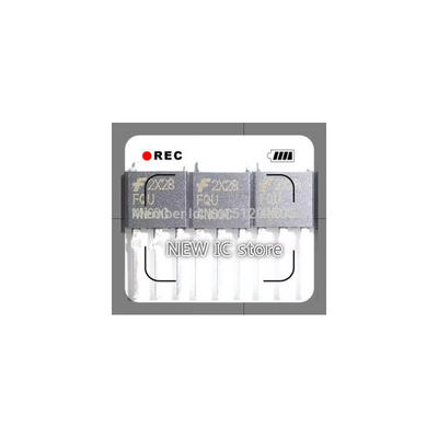 

Free shipping 20pcs/lot FQU4N60C power MOS transistor TO-251 line