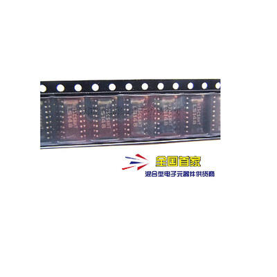 

10PCS/LOT SN74LS148DR 74LS148D SOP16 LS148 100%new&original chips IC electronics kit in stock