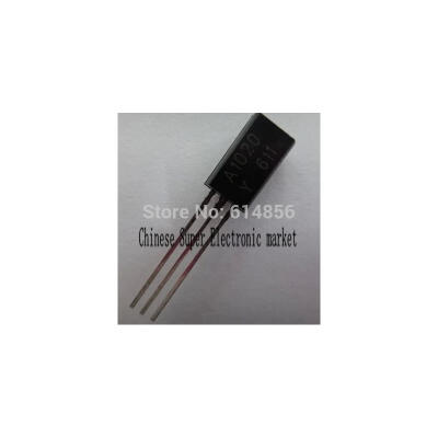 

100PCS 2SA1020 A1020 TO-92 Transistor