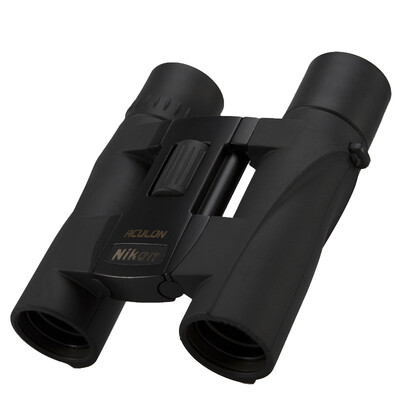 

Nikon SportStar EX8x25 HD портативный бинокль
