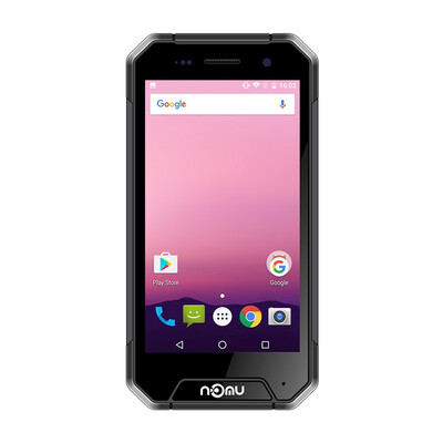 

NOMU S30 Mini 4G Smartphone 47 inch MTK6737T Quad Core 13GHz 3GB RAM 32GB ROM 20MP 80MP Cameras
