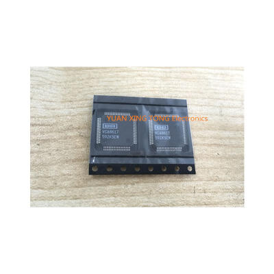 

Free Shipping 1 PCSLOT VCA8617PAG VCA8617 VCA8617PAGT VCA8617PAGR QFP NEW IN STOCK IC