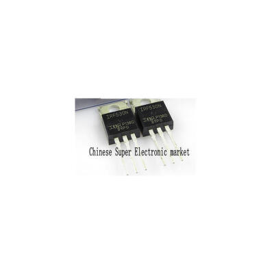 

10PCS IRF530NPBF IRF530N IRF530 TO-220 IC