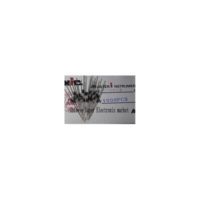 

20PCS 1N5818 IN5818 DO-41 1A/30V